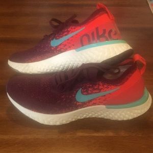 Women’s Nike Epic React Shoes size 7.5